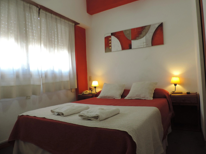 Hotel Aldea Marina