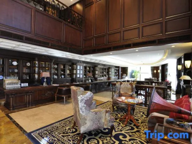 Wangjing Tower Hotel