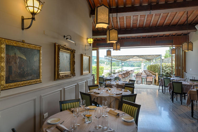 Hotel Mulino di Firenze, WorldHotels Crafted photo 34