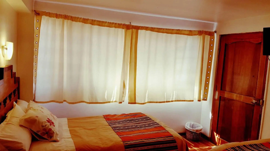 Pumamarca Guest House