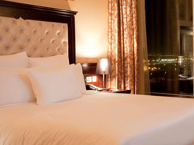 Corp Al Khobar Corniche Hotel