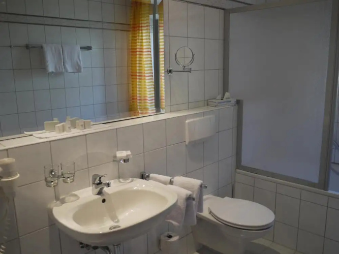 Aparthotel Fackler