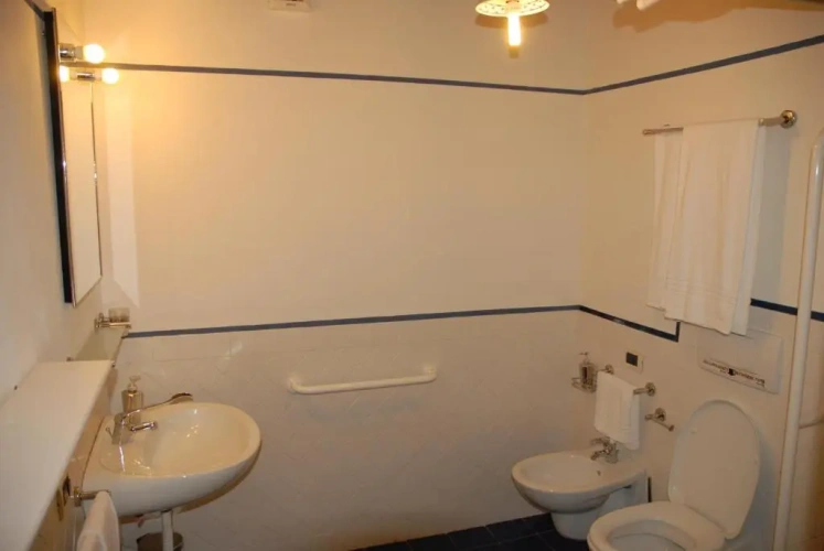 1 Bedroom Double Apartment