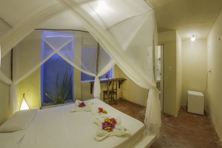 Executive Double Basement Suite