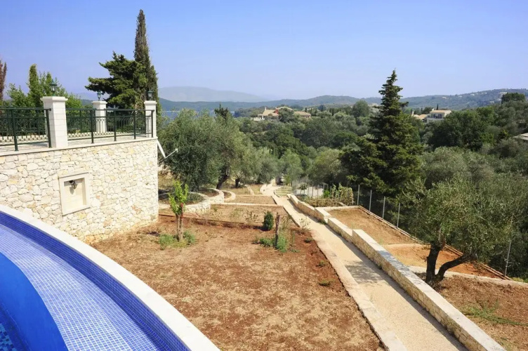 Villa Argyro