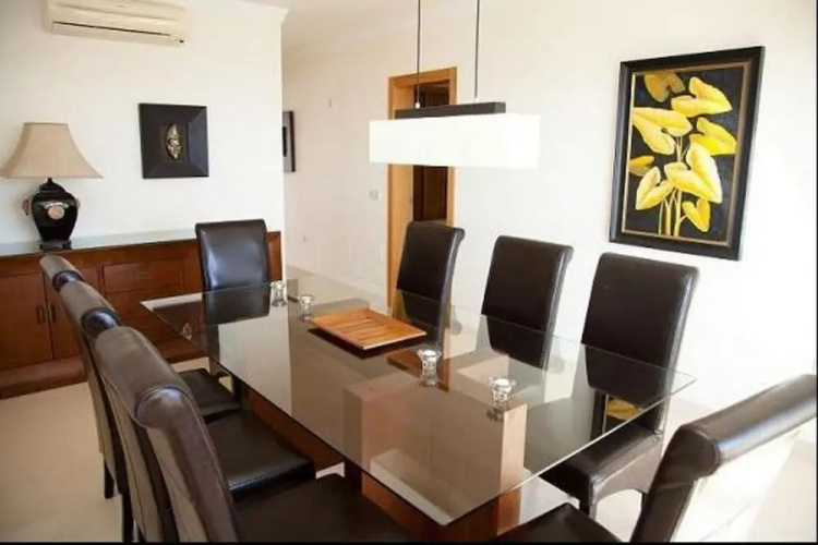 103695 Villa In Arrecife