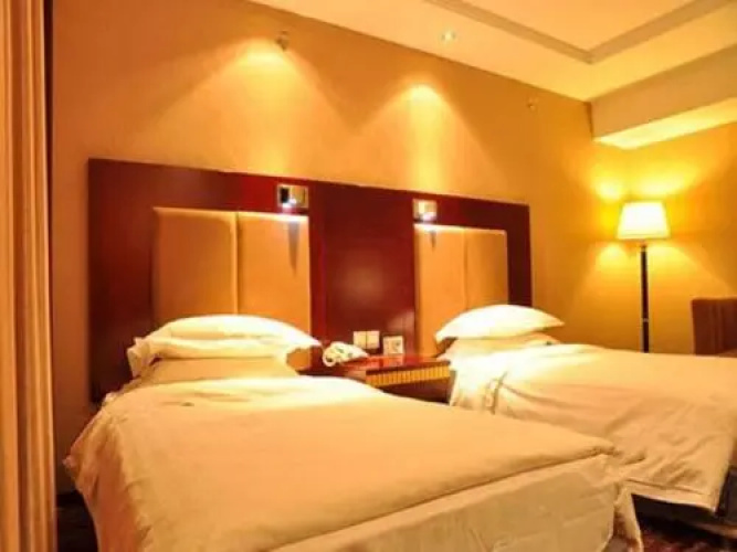 Weihai Ming Cym Holiday Hotel