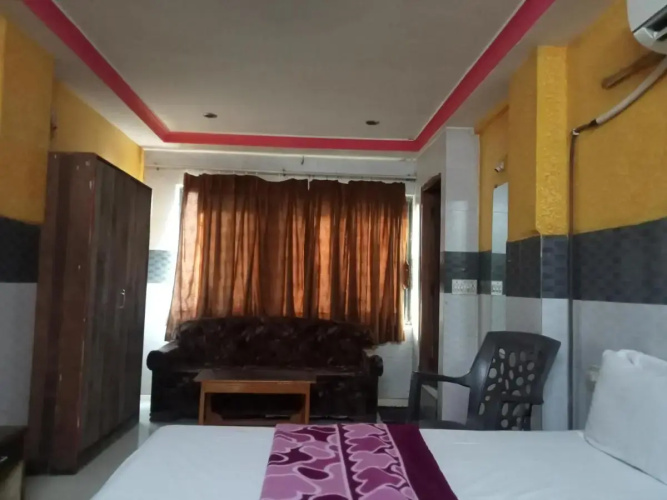 Hotel Miracle
