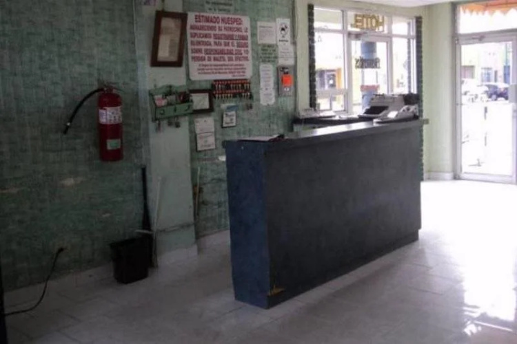 Suites José Marti