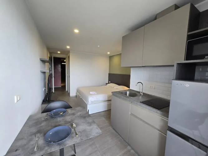 Palm Bay Studio T3 -532
