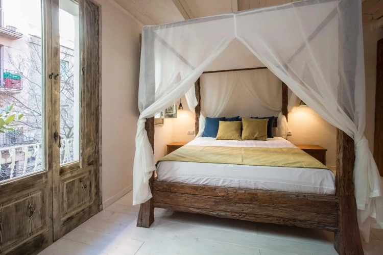 La Bodega Suites
