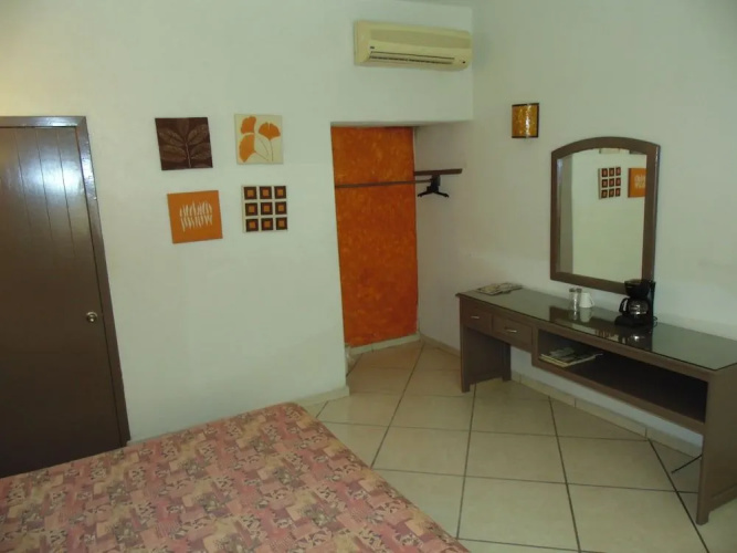 Ibiza Express Hotel