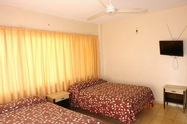 Hotel Terramar