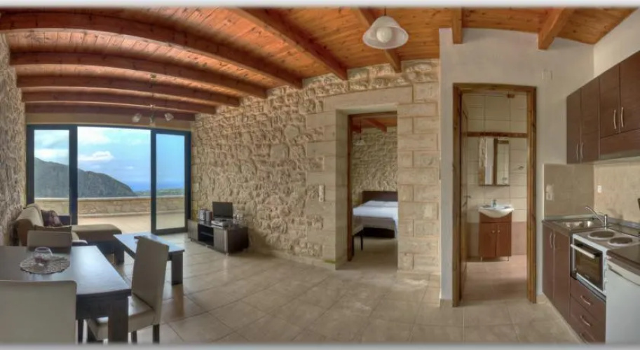Cretan Cottage
