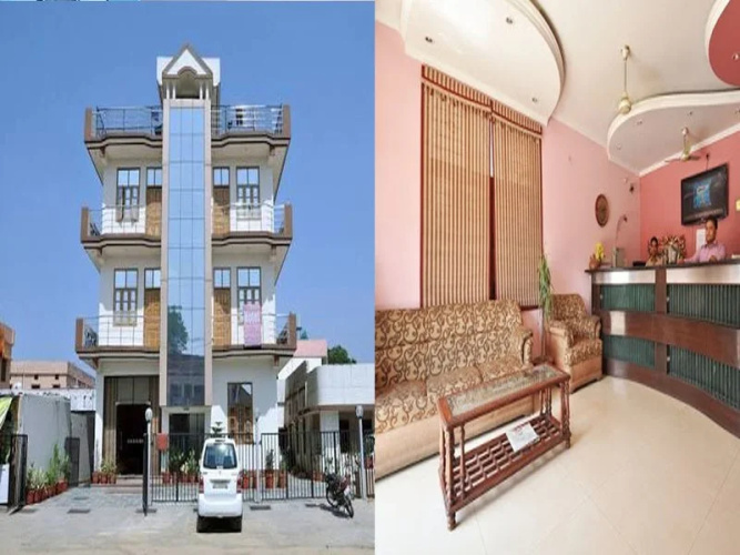 Gomti Residency