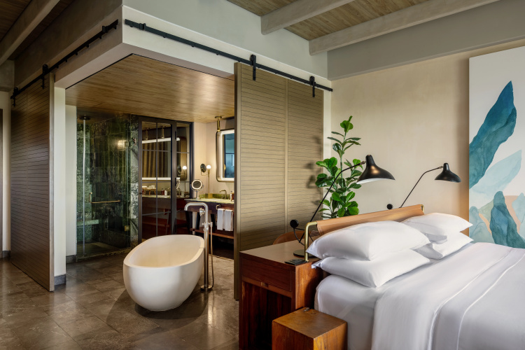 Atelier Playa Mujeres - Adults Only - All Inclusive photo 6