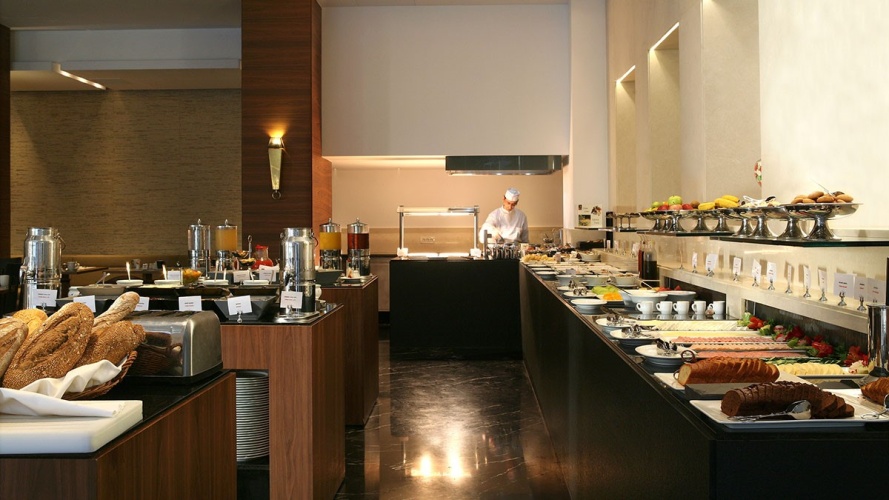 Aquila Atlantis Heraklion Hotel photo 13