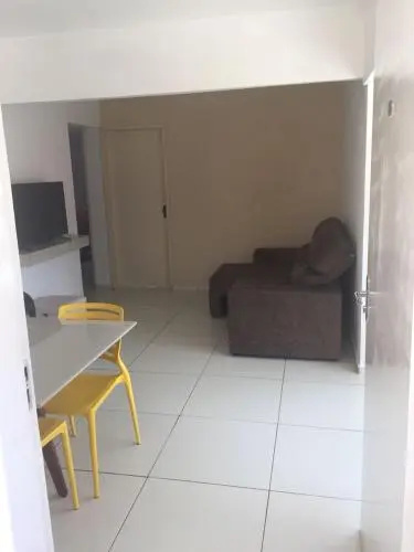 Apartamento San Lorenzo