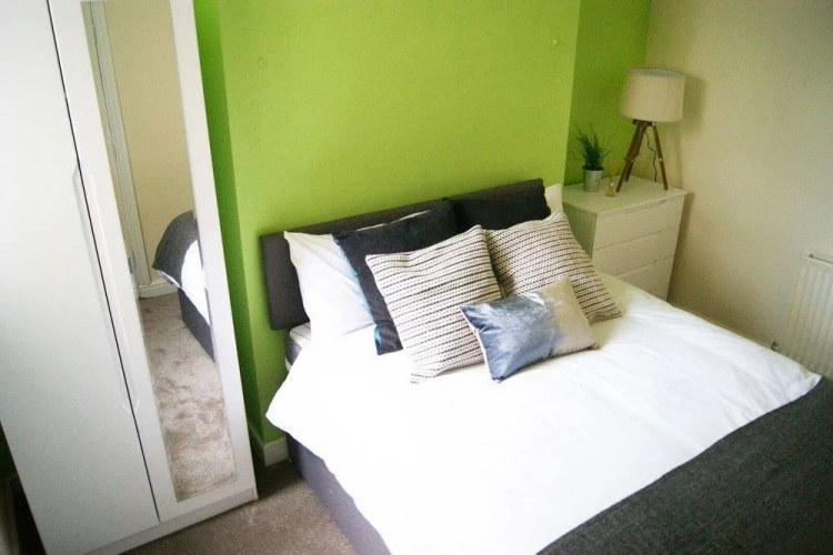 Birmingham Guest House 14