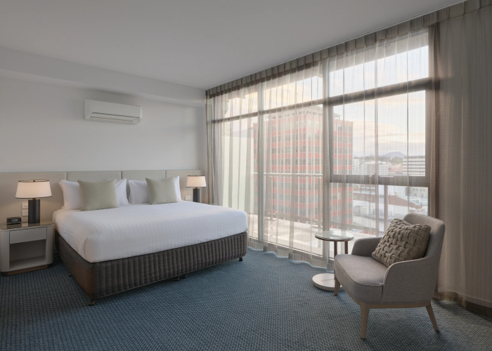 RACV Hobart Hotel