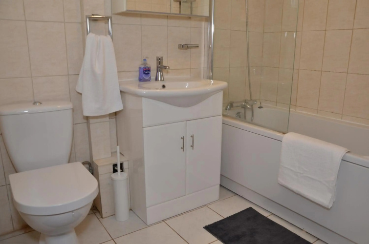 Onslow Maisonette