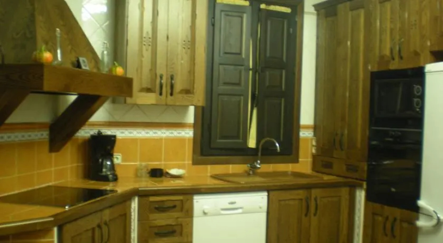Casa Rural San Anton Cuenca