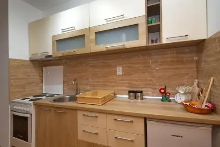 Apartmani Bogdanović