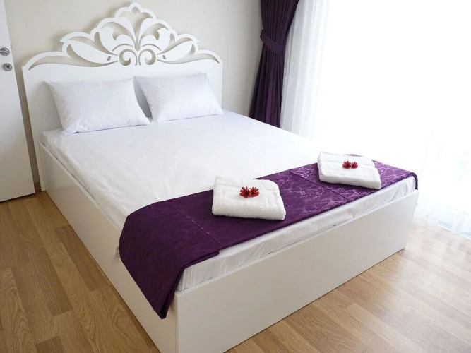 White Star Antalya