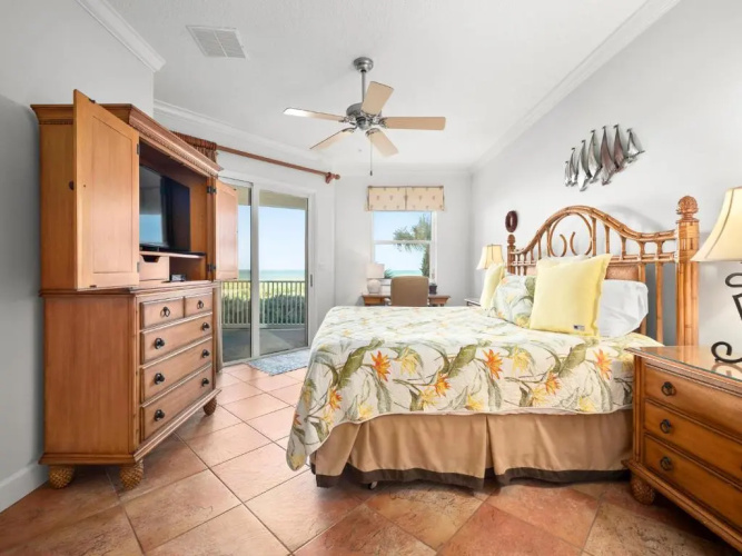 822 Cinnamon Beach, 3 Bedroom, Sleeps 6, 2 Pools, Ocean Front, Elevator