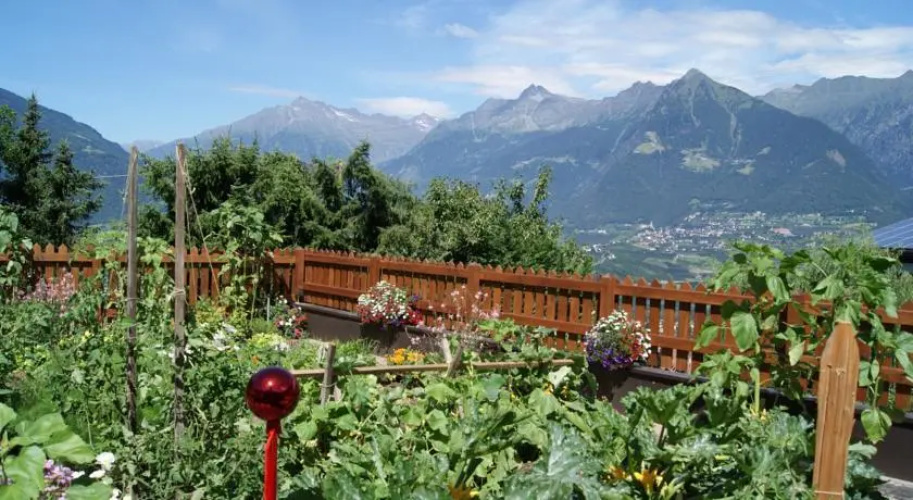 Schwarzplatterhof (Adults Only)
