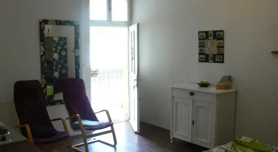 Lavender Apartment