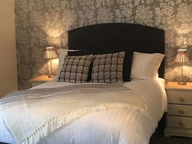 Standard Double Family room