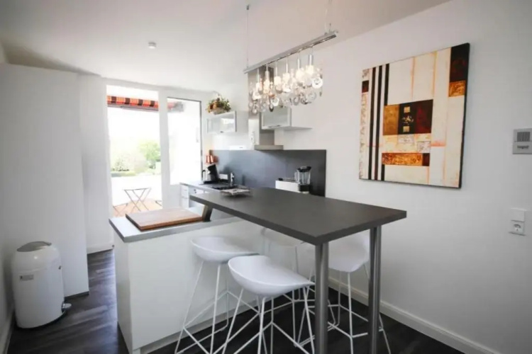 Ferienwohnung Sonnenzeit