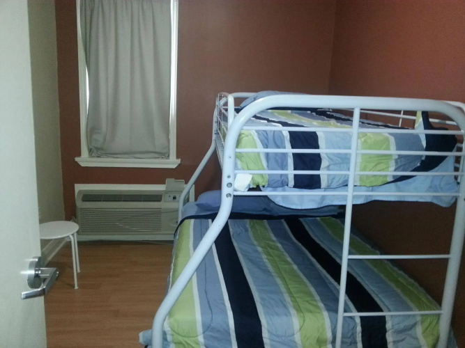 Hostelling International Niagara Falls - Hostel
