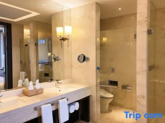 Business Double Suite