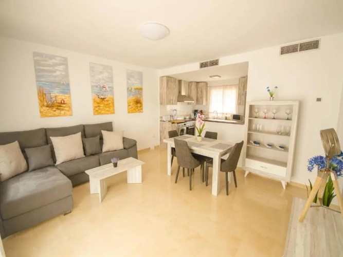 Bungalow