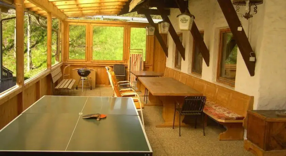 Chalet Pienz