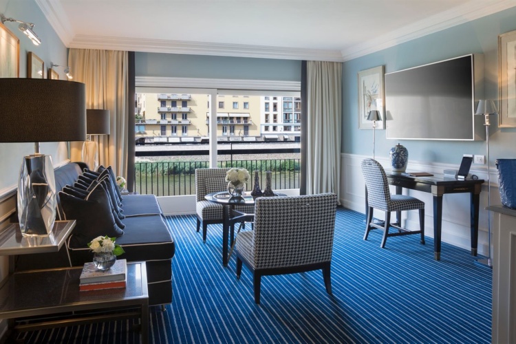 Hotel Lungarno photo 20