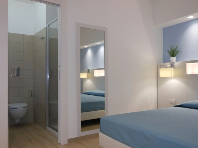 Hotel Perla Gaia