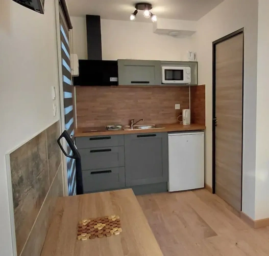 Comfort Suite