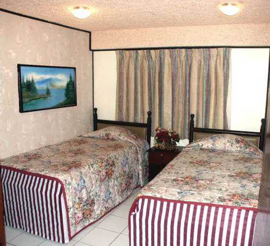 Apart-Hotel Roma