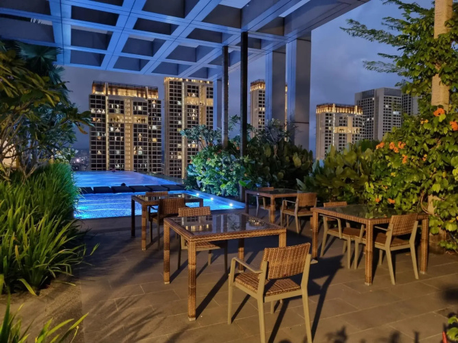 Studio-Auroraplace-KL-bukitjalil-Pavilion2-infinitypool