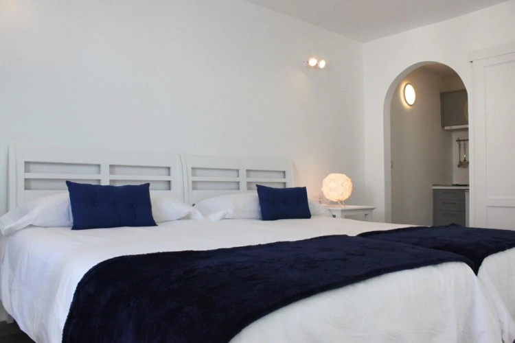 Corralejo Lodge
