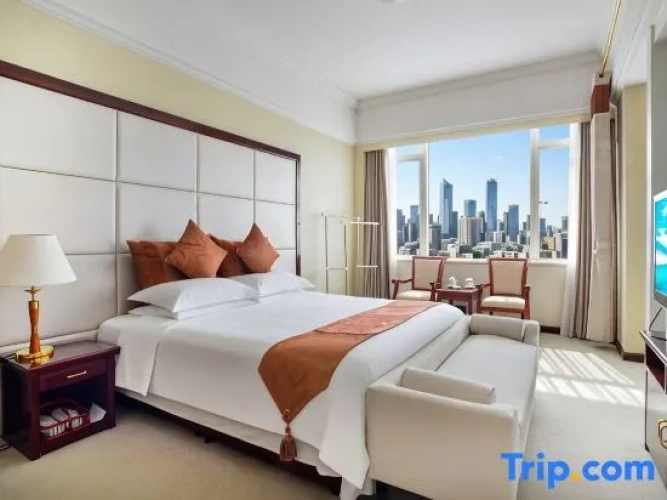 Comfort Suite