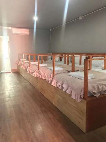 Aladdin Guest House