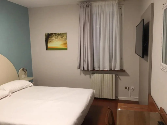 Hotel Alessi