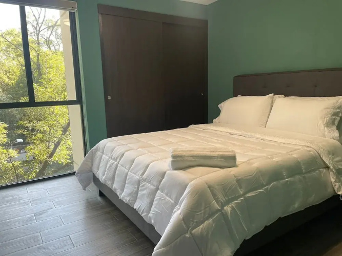 Amazing 2BR in Parque España
