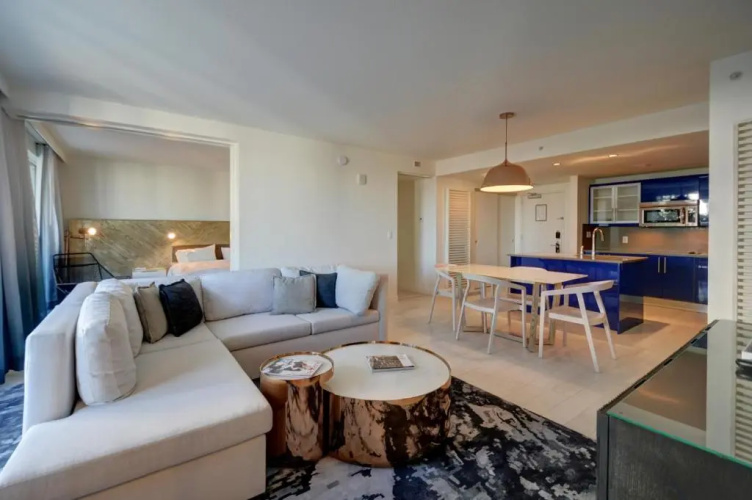 WVR Vacation Residences 506