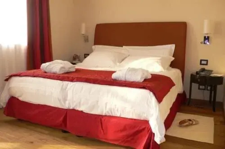 Relais Monforte