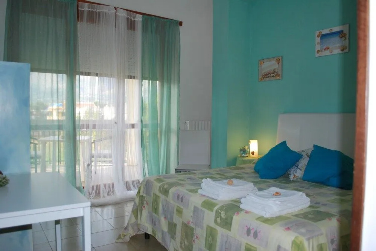Sol y Mar B&B